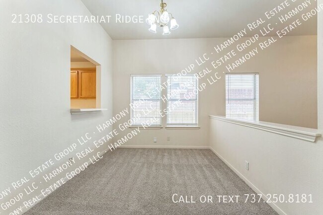 Building Photo - 21308 Secretariat Ridge Ln