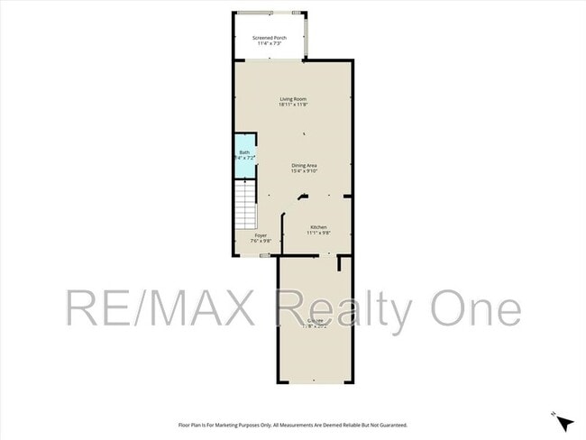 Building Photo - 1705 W Spring Meadow Loop