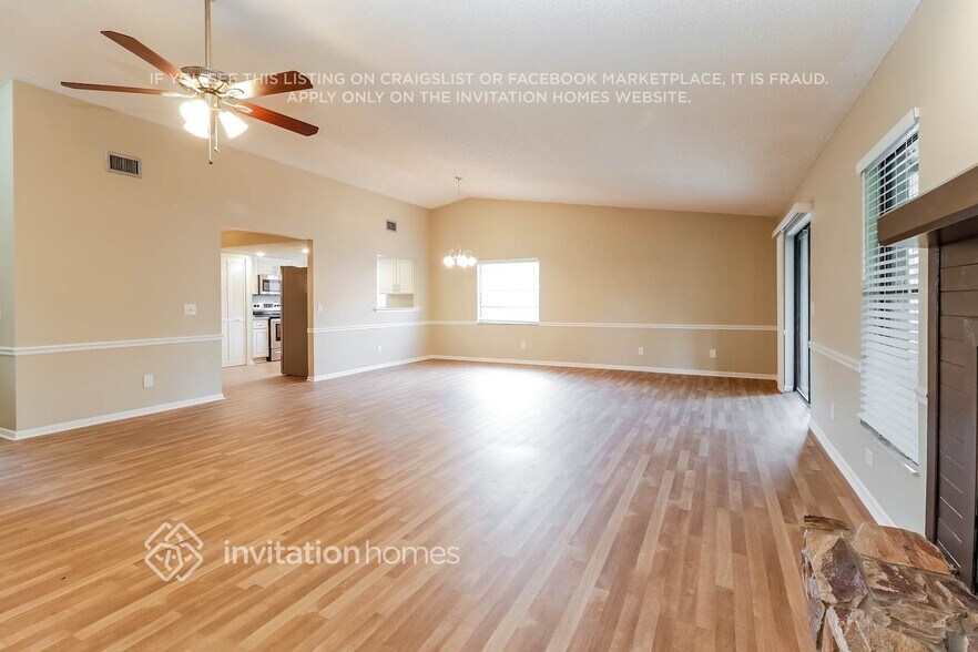 Building Photo - 6523 Seafairer Dr