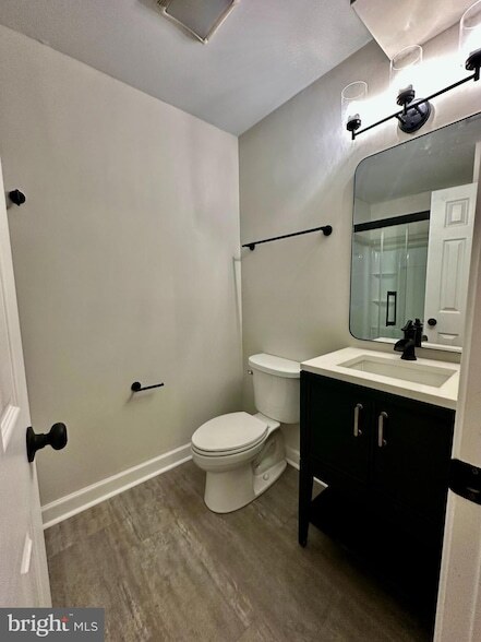 Building Photo - 16 W Marshall St