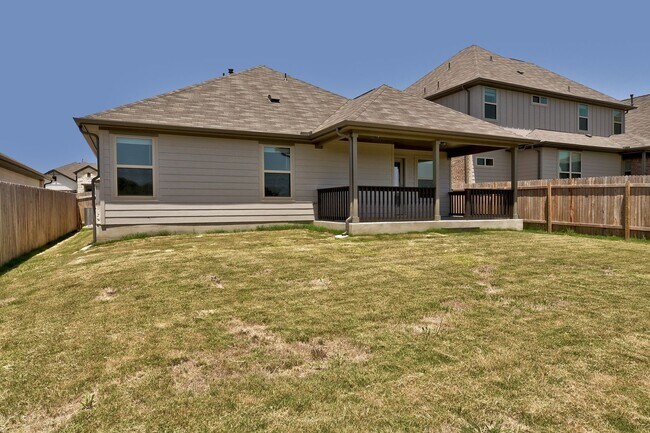 Building Photo - 1008 Goldilocks Ln., Manchaca, TX  78652
