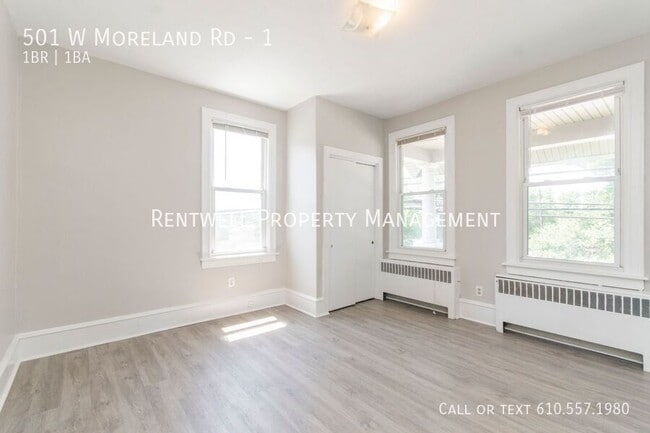 Building Photo - 501 W Moreland Rd