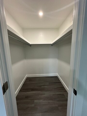Primary Walk In Closet - 35352 Yucaipa Blvd