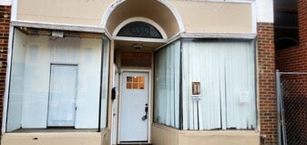 Building Photo - 6249 Haverford Ave