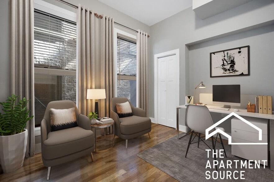 Building Photo - 634 W Oakdale Ave