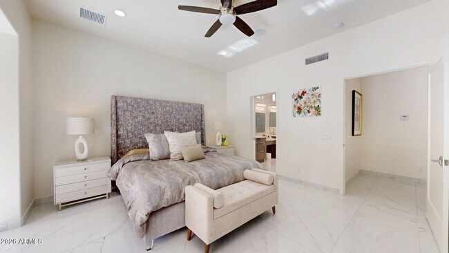 Building Photo - 3231 S Jojoba Way