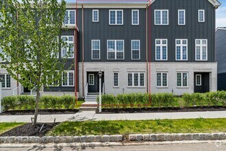 Building Photo - BRAND NEW TOWNHOME for LEASE
