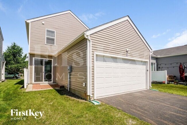 Building Photo - 5577 Eagle River Dr