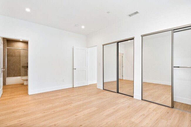 Building Photo - Brand New Modern & Chichose for Lease | Stylish Living with Premium Features