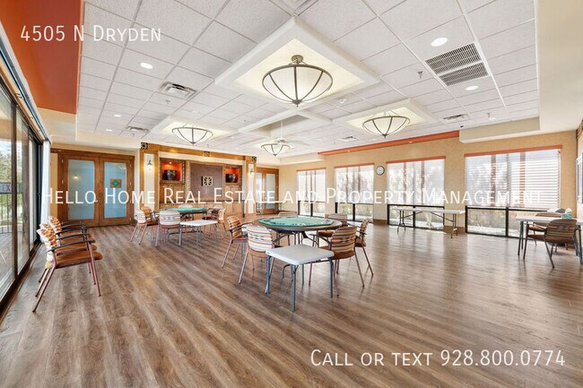 Building Photo - 4505 N Dryden