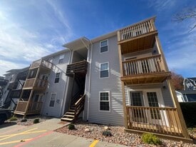 Building Photo - Cedarstone Apartments