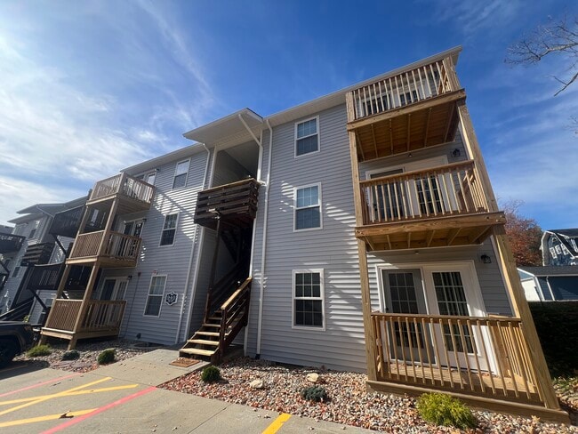 Primary Photo - Cedarstone Apartments