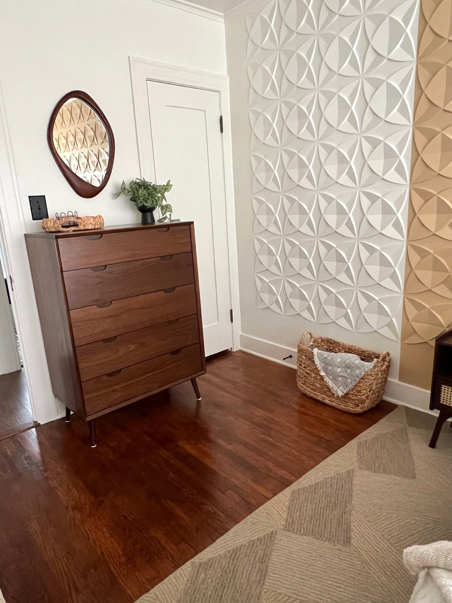 Bedroom - 5714 Virginia Ave