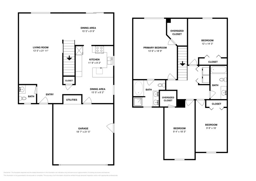 Building Photo - 1411 Blue Brook Way