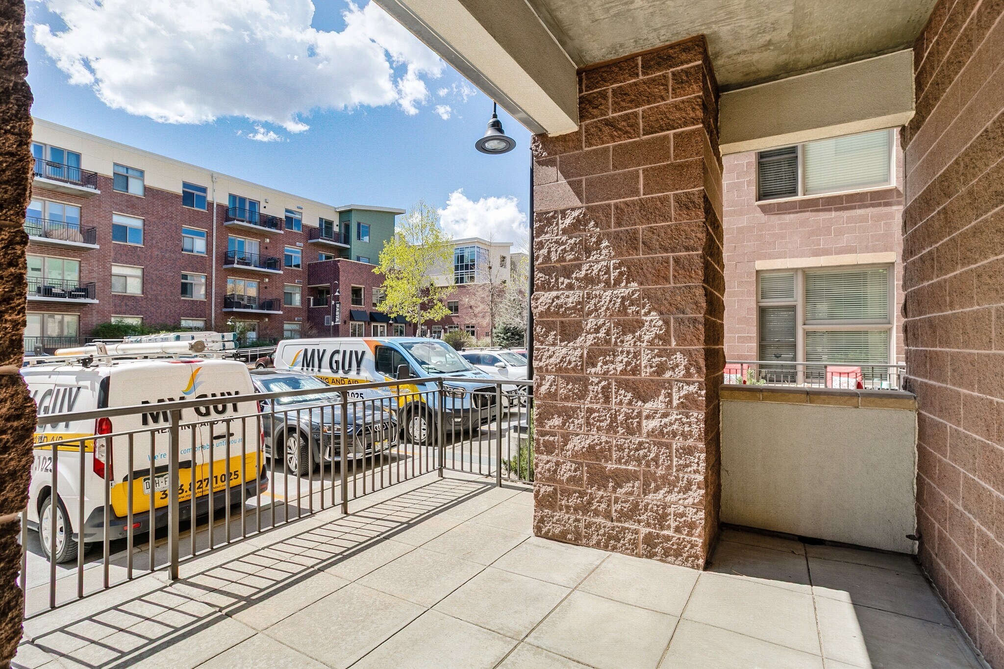 Building Photo - 3701 Arapahoe Ave