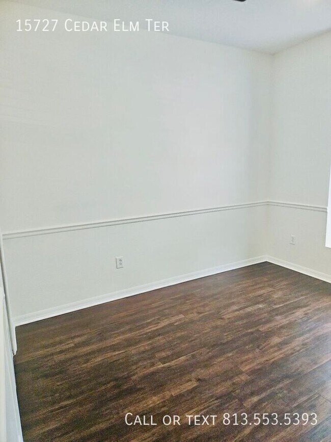 Building Photo - 15727 Cedar Elm Terrace