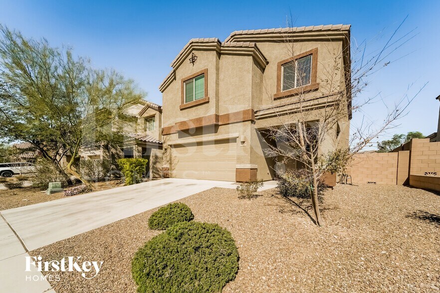 Building Photo - 12239 E Metz Dr