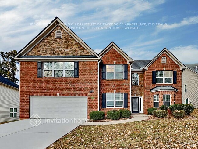 Building Photo - 4733 Beau Point Ct SW