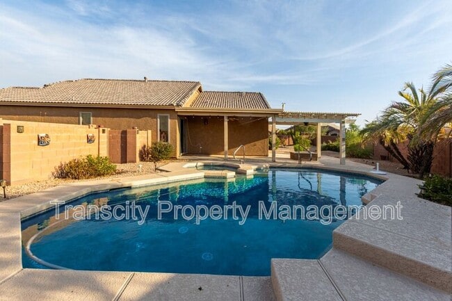 Building Photo - 9255 E Shasta Dr