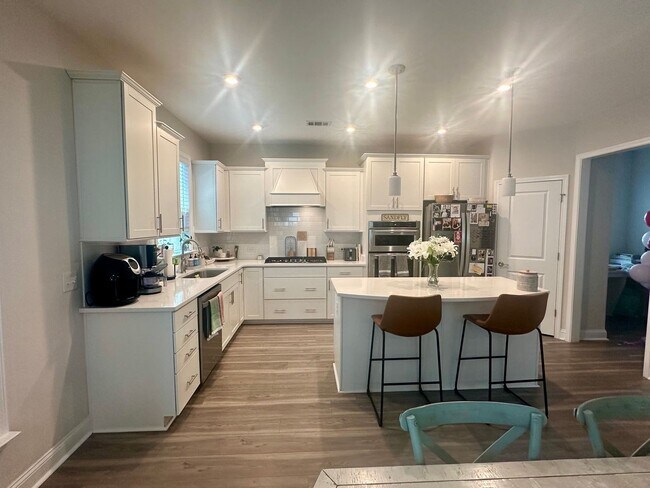 Building Photo - New Construction 3 Bedroom Home in Gated Community Perfect for a Family