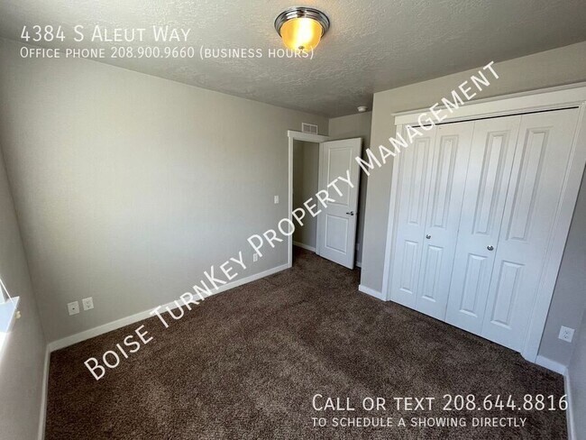 Building Photo - 4384 S Aleut Way