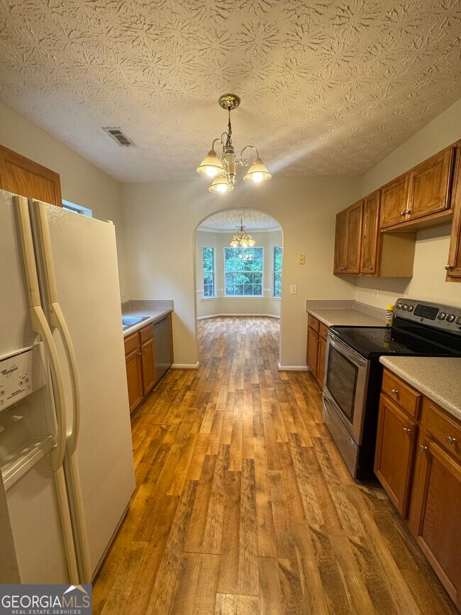 Building Photo - 6410 Winston Trce