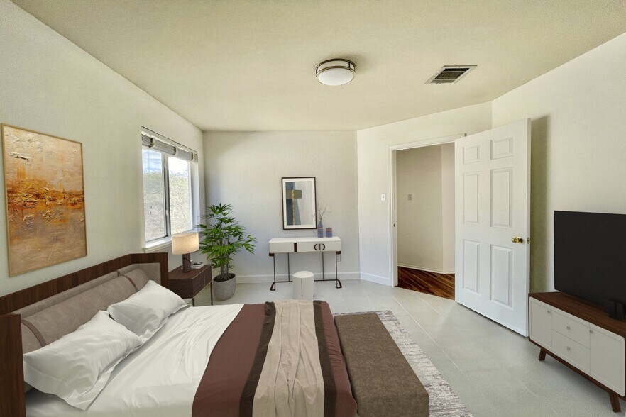 Bedroom #3 - 13400 Rossello Dr
