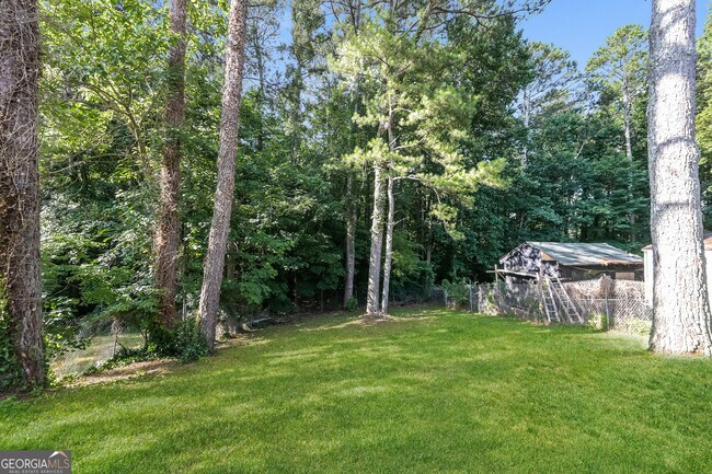 Building Photo - 2808 Porter Dr
