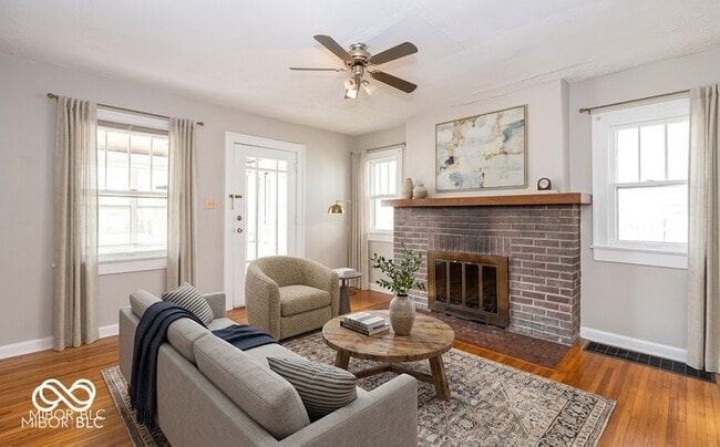 Building Photo - 5144 Winthrop Ave