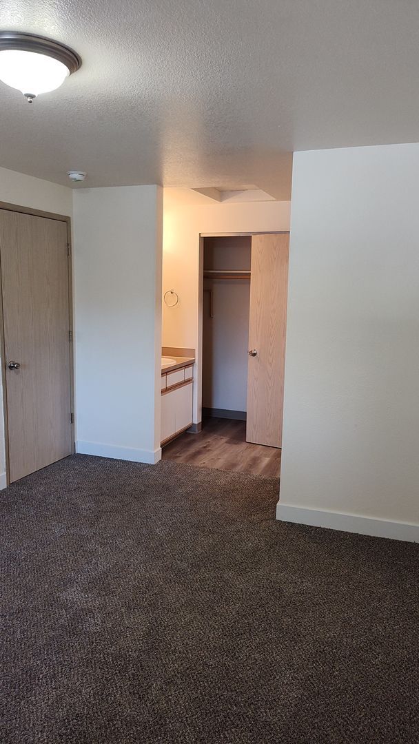Interior Photo - Amber Park