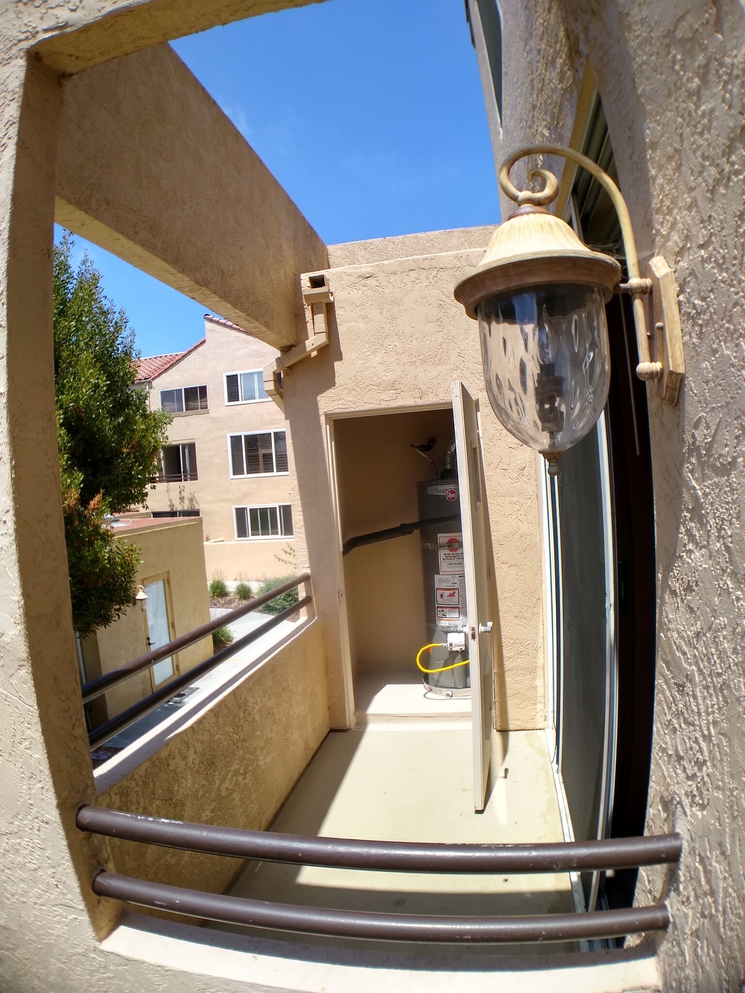 Building Photo - 3989 Nobel Dr