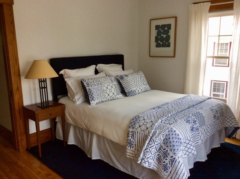 Master bed room - 240 Fairview Street
