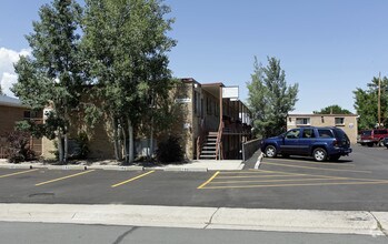 Building Photo - Pioneer Apartments