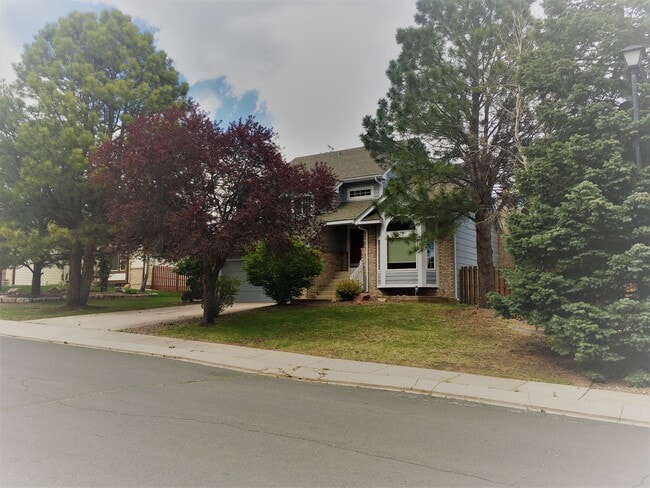 Building Photo - 4935 Granby Cir