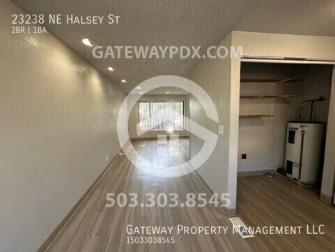 Building Photo - 23238 NE Halsey St