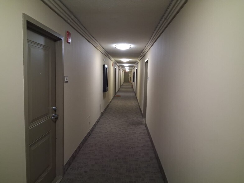 Outside Hall - 7333 New Hampshire Ave