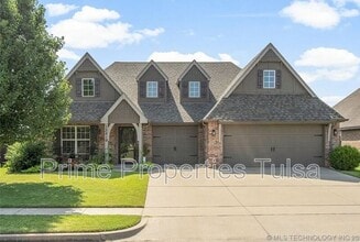 Building Photo - 13819 S 89th E Ave
