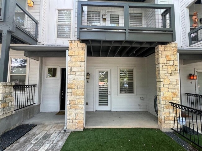 Building Photo - Welcome to SoLa City Homes, where urban el...