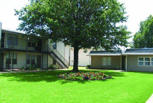 Building Photo - Timberwood Apartments