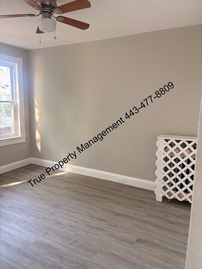 Building Photo - 3027 Wylie Ave