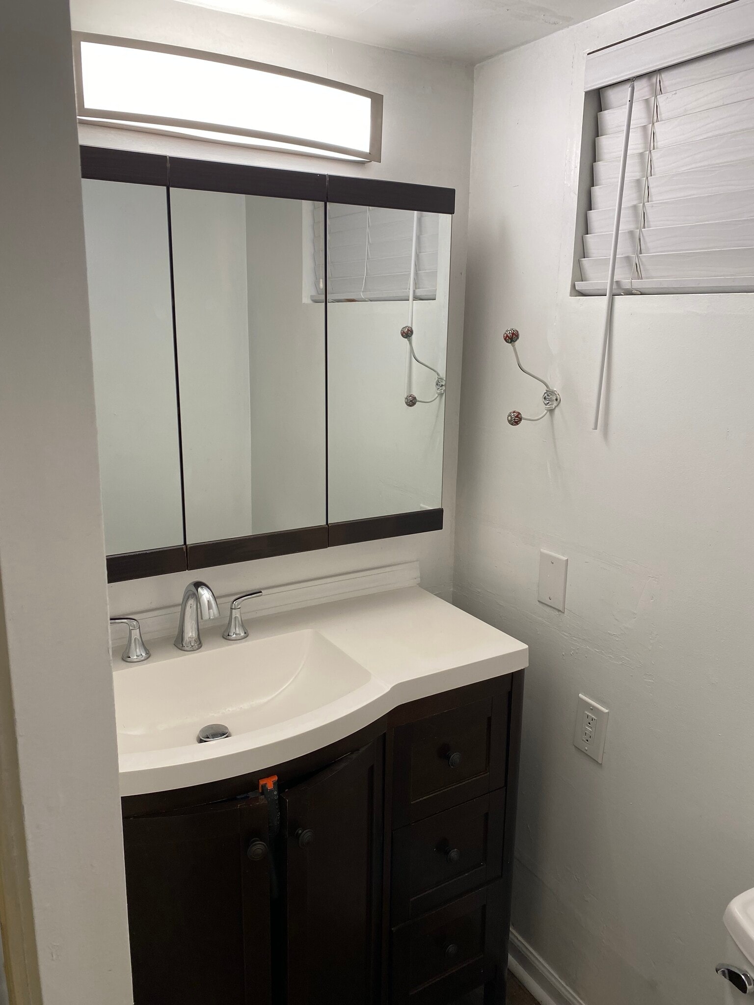 Bathroom - 4801 Aurora Ave N