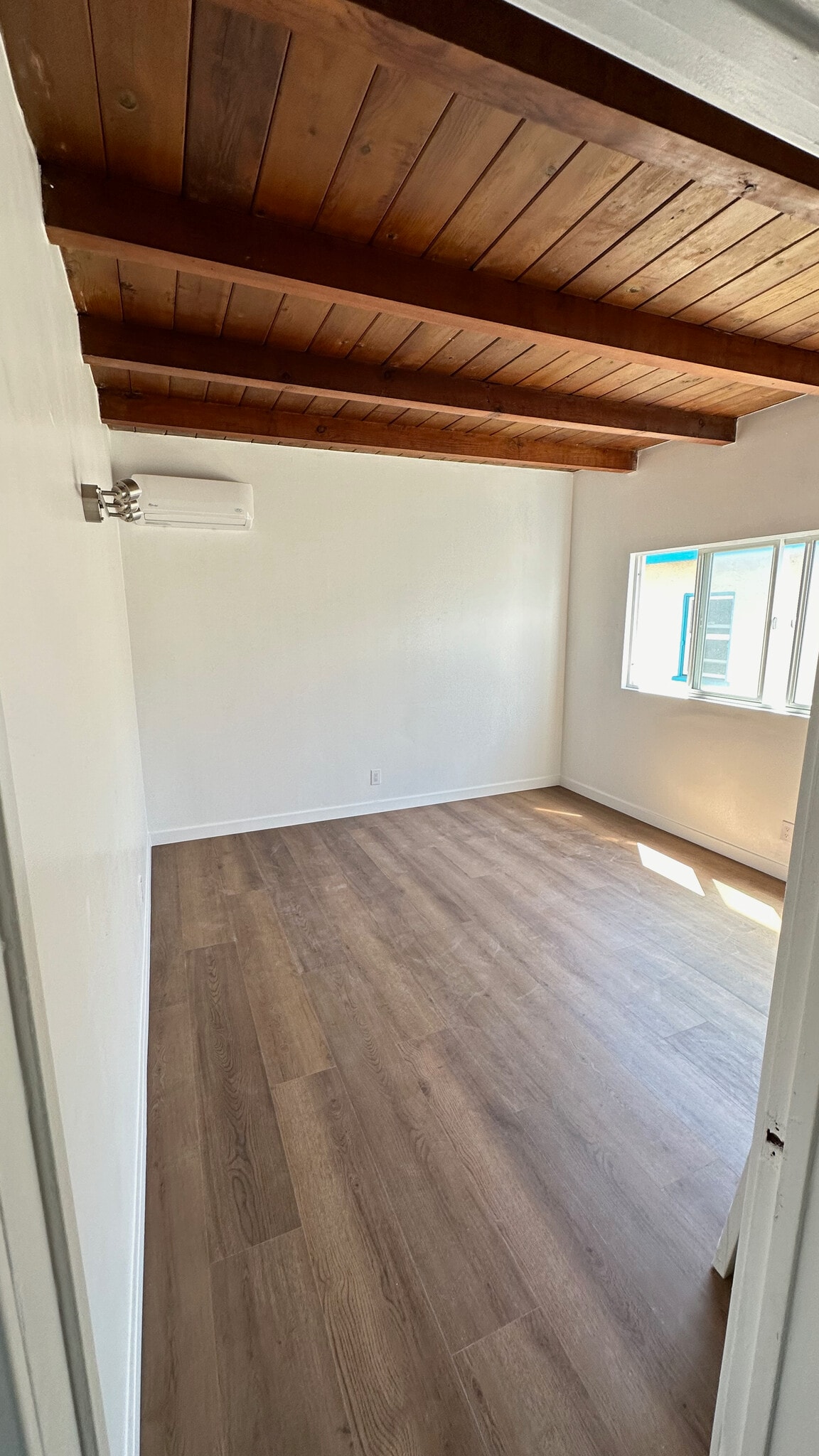 Bedroom #1 - 118 45th St