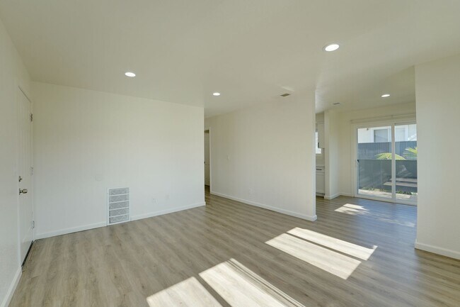 Interior Photo - Casa Mia