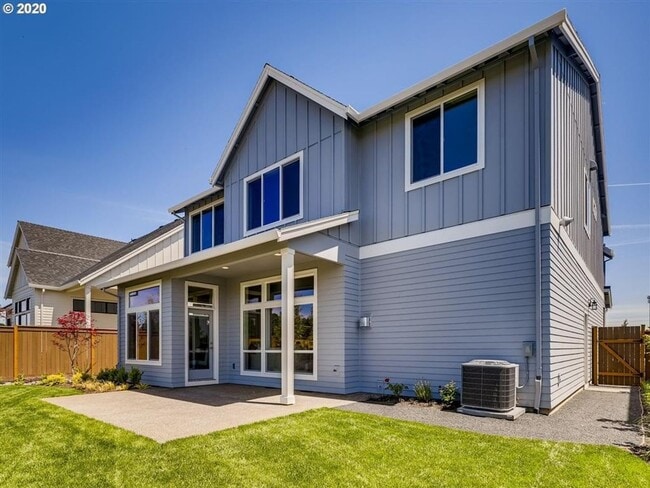 Building Photo - Coming Soon!  4 Bedroom Located in Highly Desirable Frog Pond Stafford Meadows