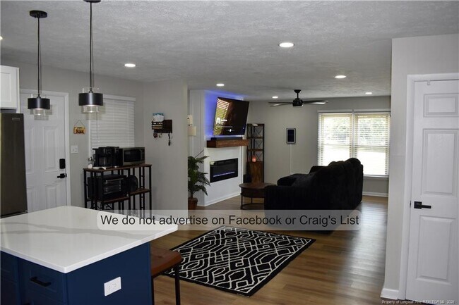 Building Photo - 6612 Vaughn Rd