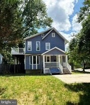 Building Photo - 7507 Dartmouth Ave