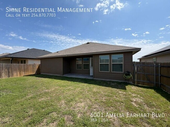 Building Photo - 6001 Amelia Earhart Blvd