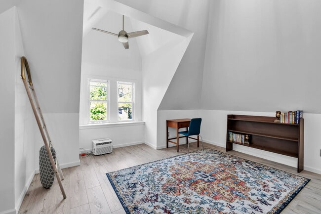 Building Photo - Furnished 4-Bedroom Home with a Private Pool near Elmwood Village