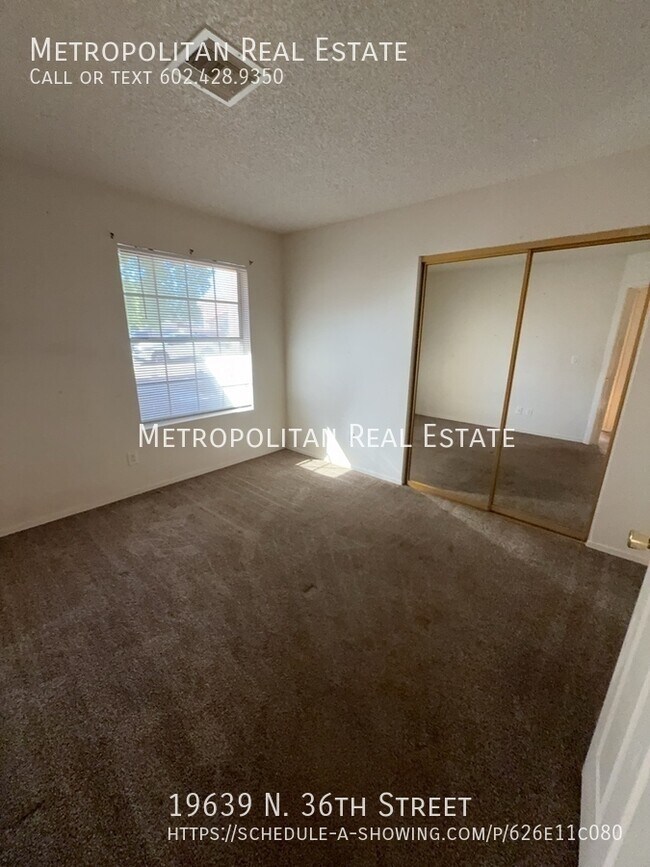 Building Photo - 19639 N 36th St