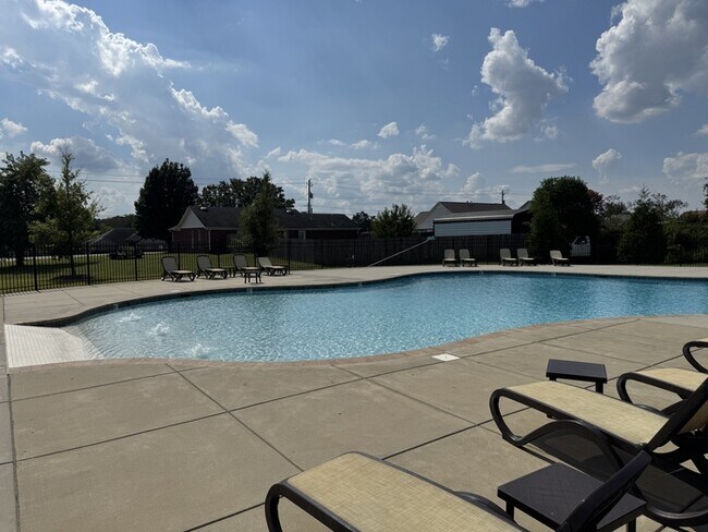 Building Photo - 124 Blackburn Trace